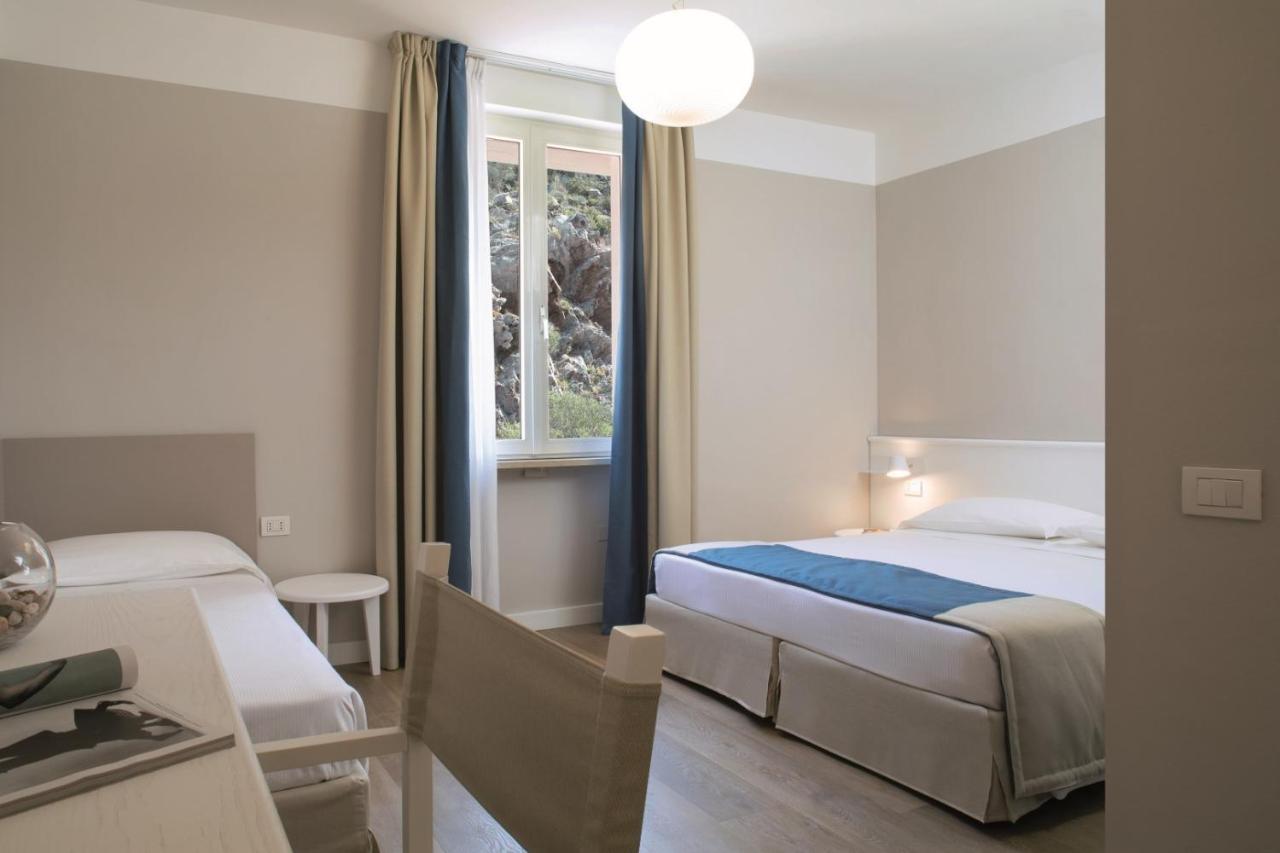 Rio Marina Ortano Mare村Th Ortano-Aparthotel